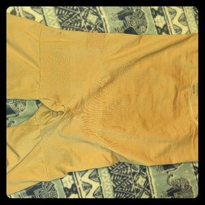 Spanx Assets OnCore Open Just Mid-Thigh Bodysuit